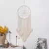 Macramé drømmefanger