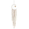 Macramé ugle